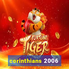 corinthians 2006